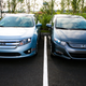 Illustration for article titled Hybrid Car Wars: Honda Insight Vs. Ford Fusion Hybrid